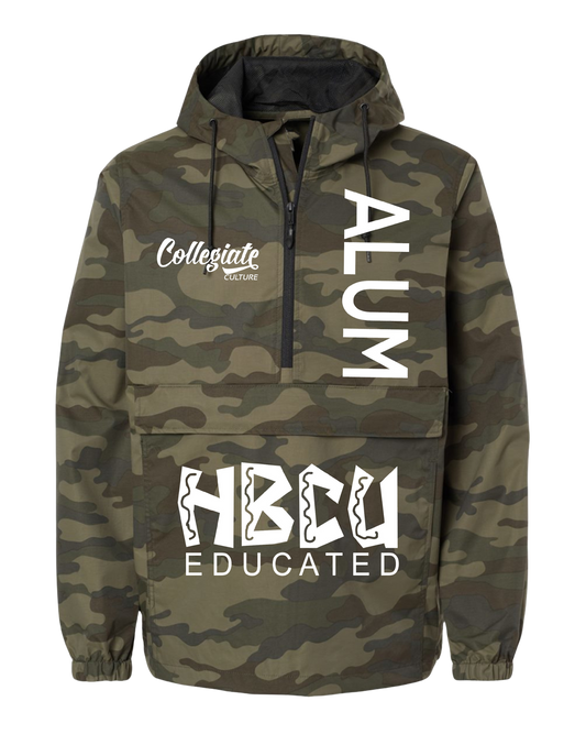 HBCU Educated